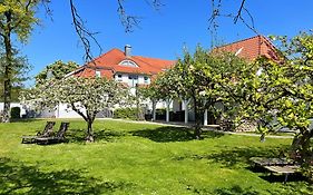 Landidyll Elmenhorst Wohnung 02